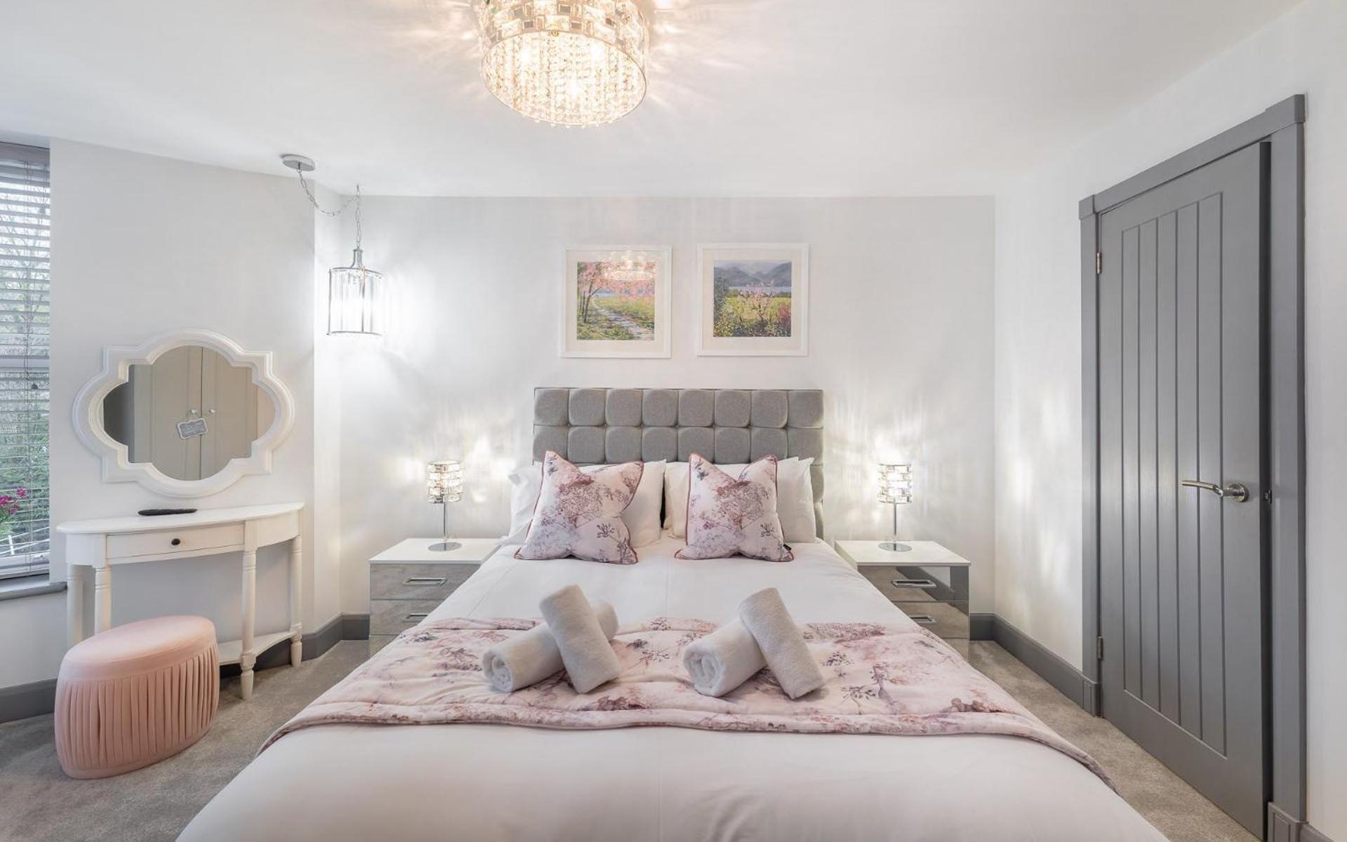 Low House วินเดอร์เมียร์ ภายนอก รูปภาพ