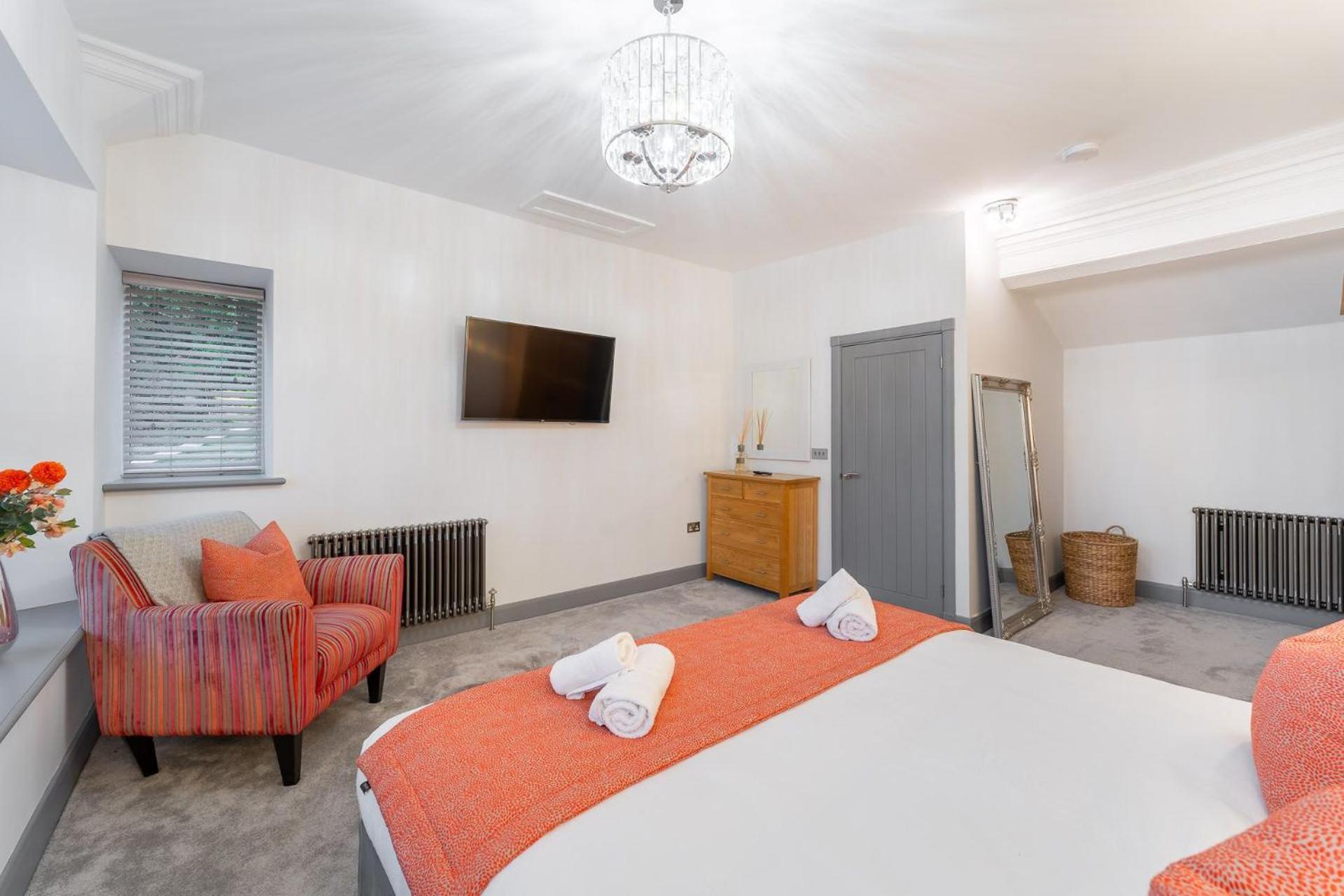 Low House วินเดอร์เมียร์ ภายนอก รูปภาพ