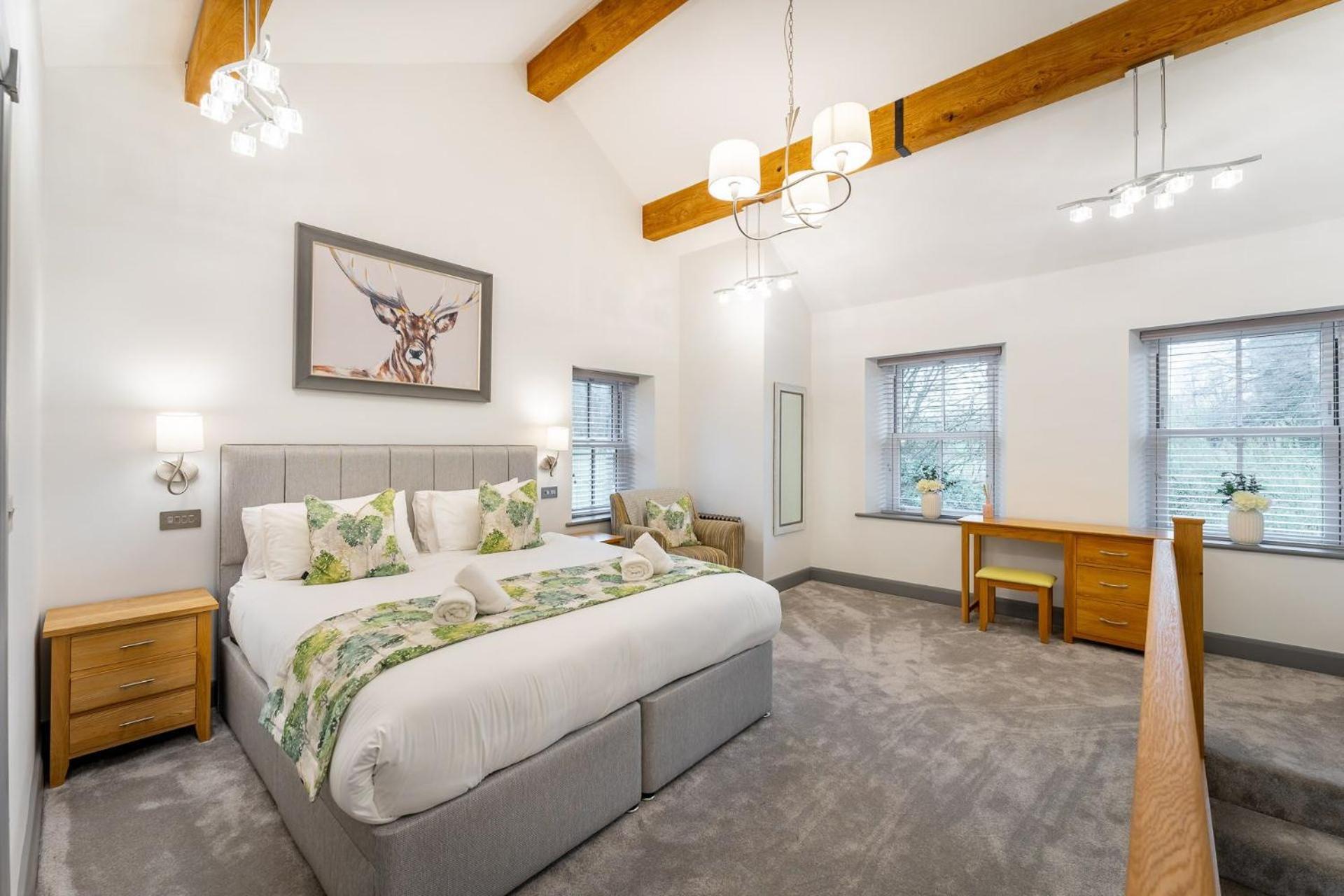 Low House วินเดอร์เมียร์ ภายนอก รูปภาพ